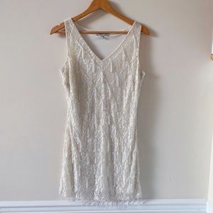 Red herring Special Edition Sequin Dress